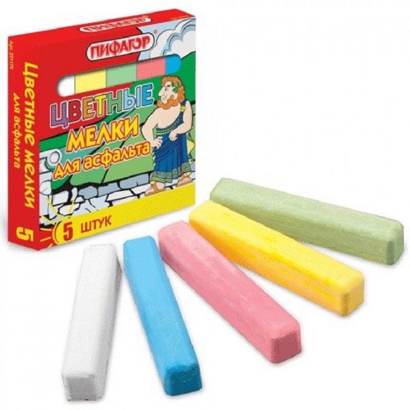 Мелки для рисования