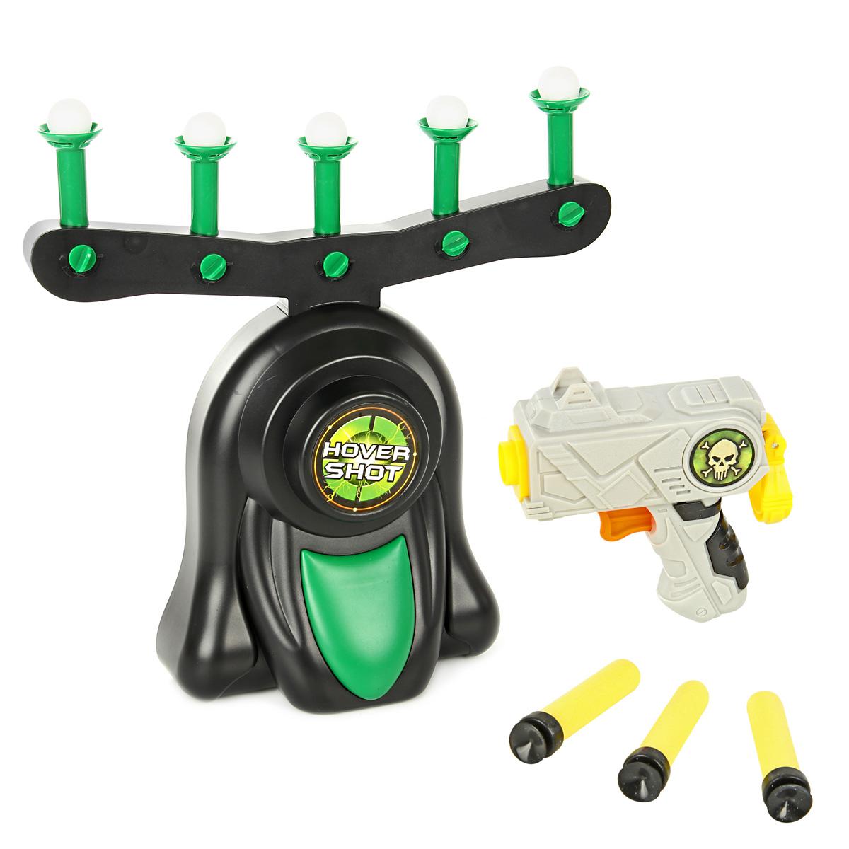 Игрушечный тир