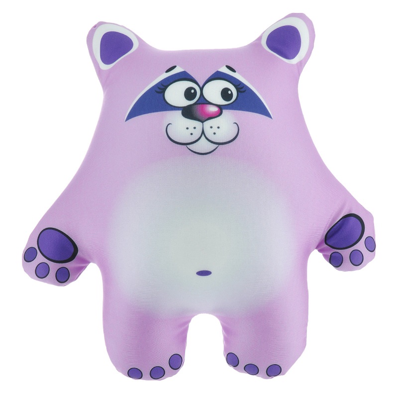 Антистрессовые игрушки