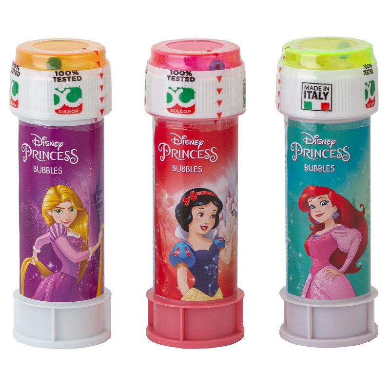 Мыльные пузыри