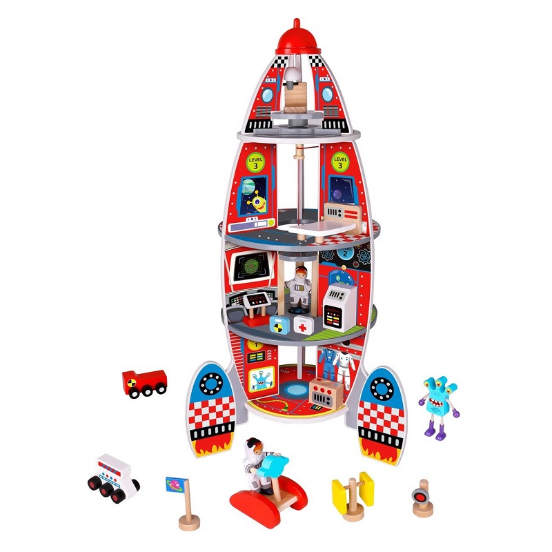 Космический корабль