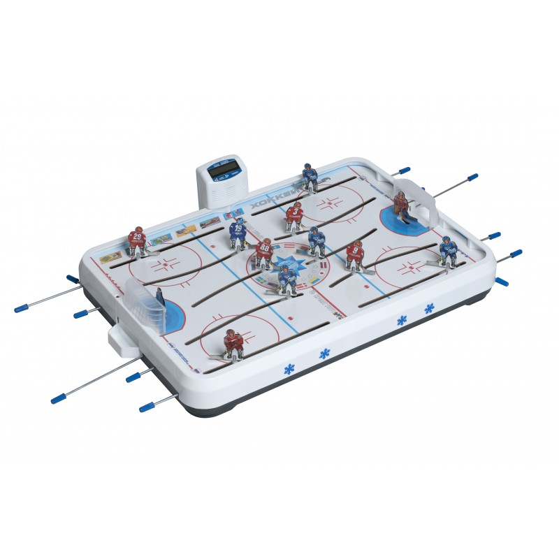 Настольный хоккей