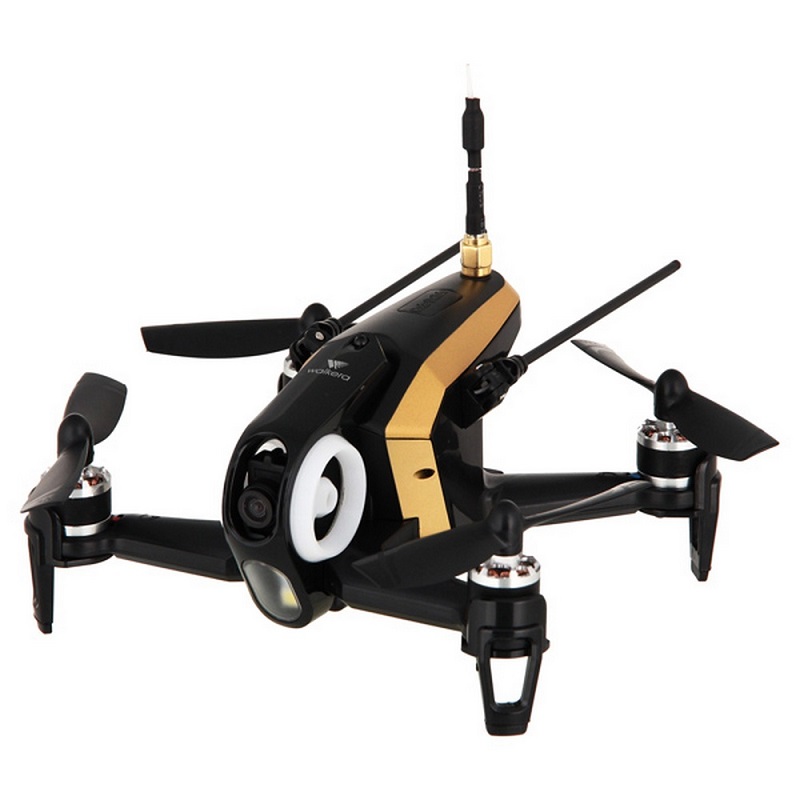 Квадрокоптер