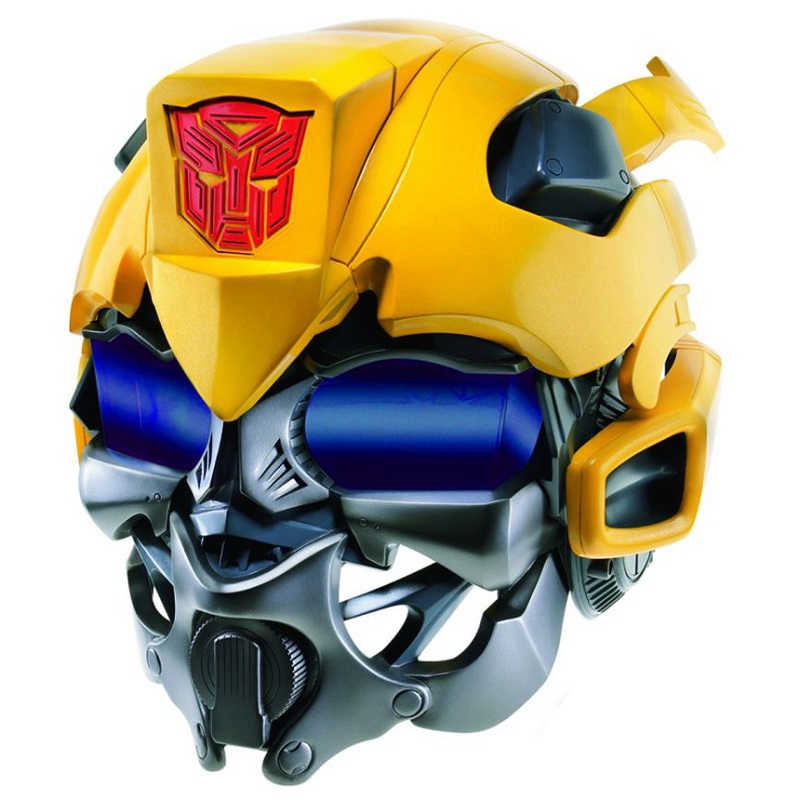 Игрушечный шлем