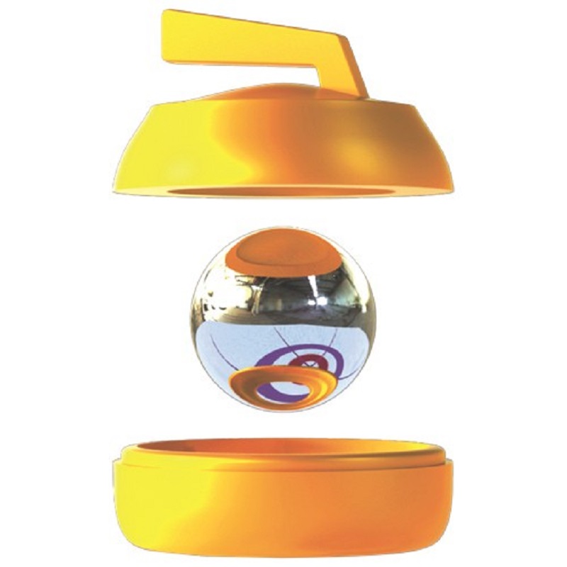 Нано-керлинг