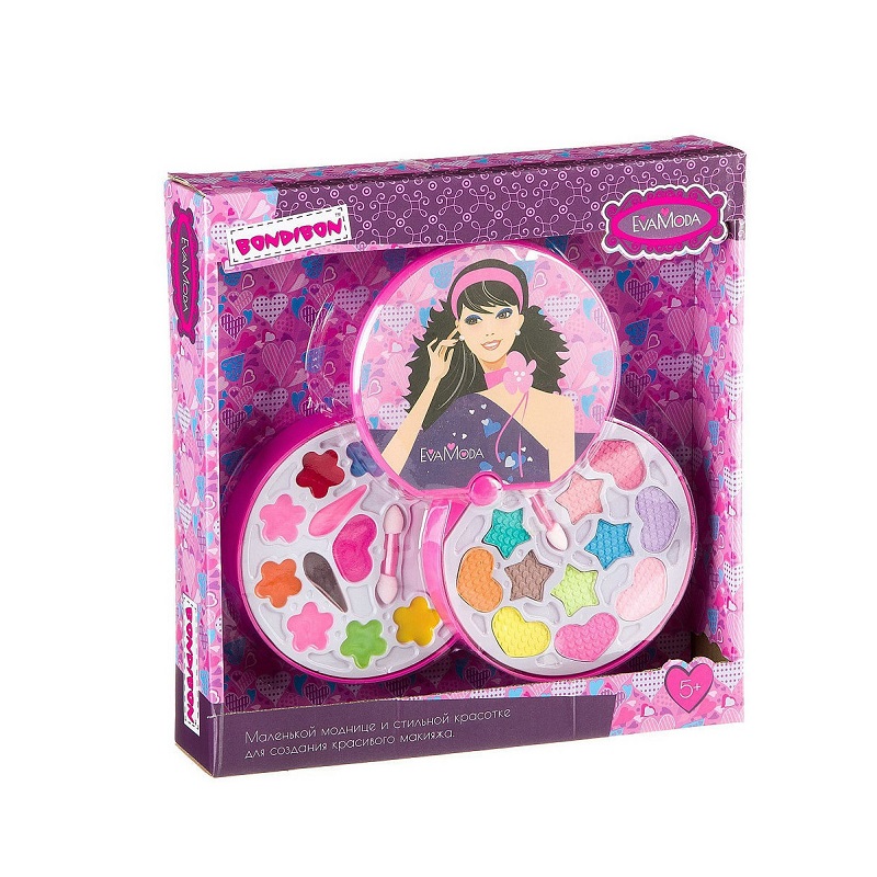 Детская косметика