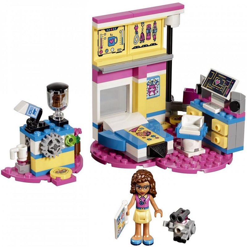 LEGO Friends