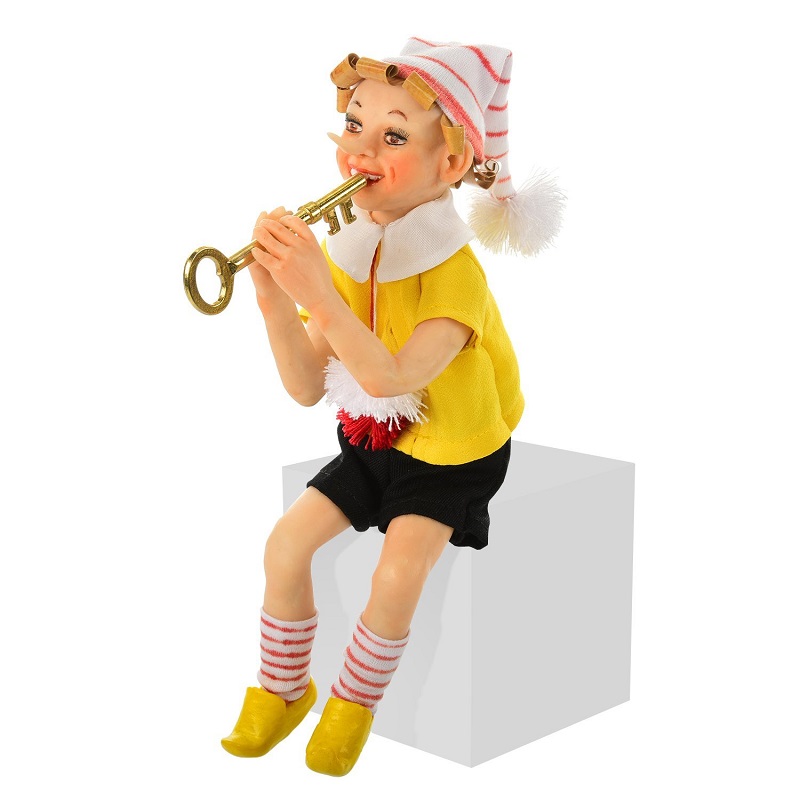 Буратино Буратино