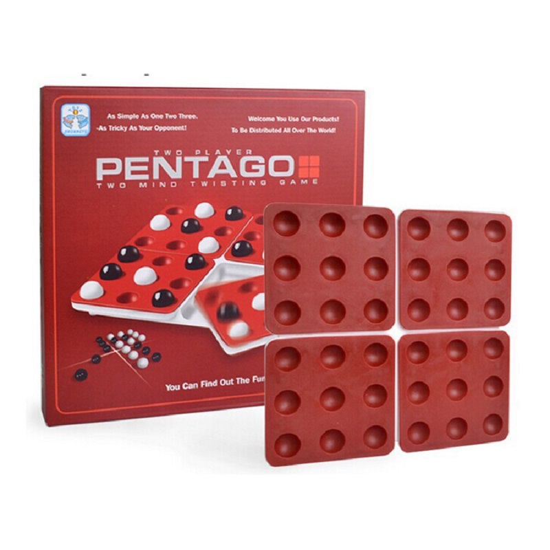 Пентаго (Pentago)