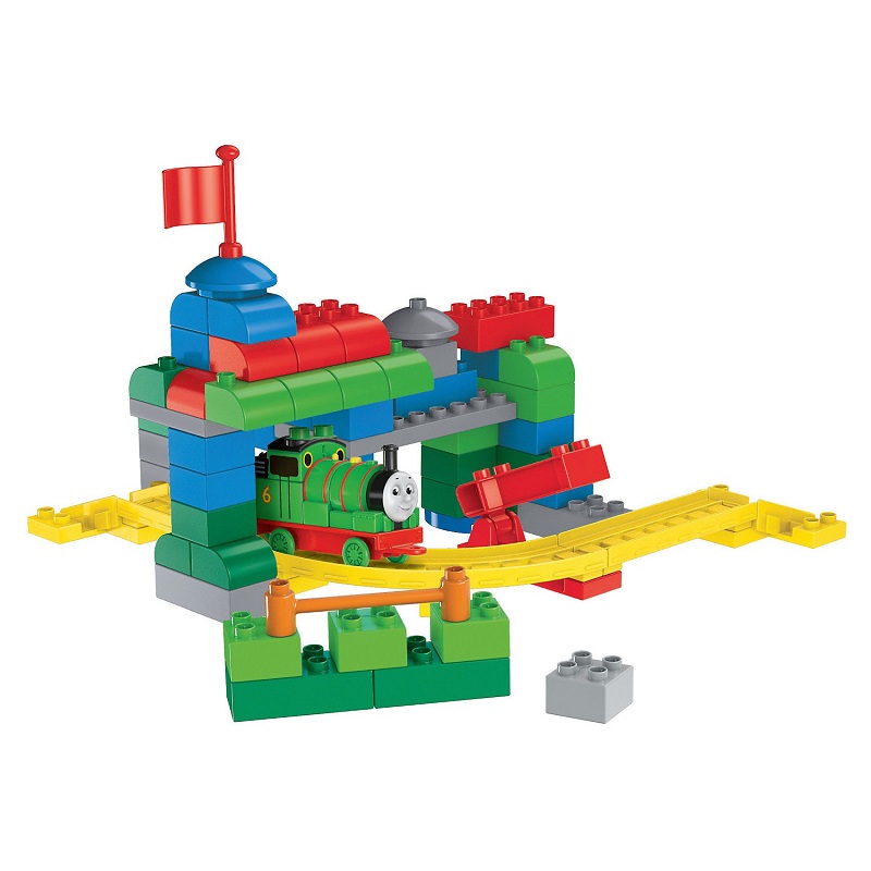 Конструкторы Mega Bloks