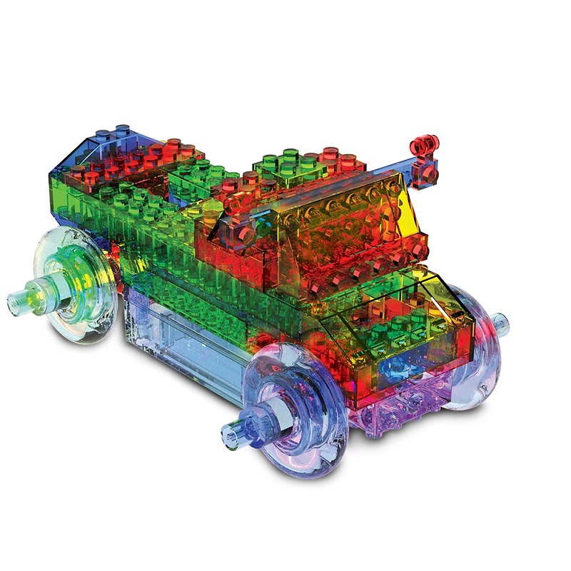 Светящийся конструктор