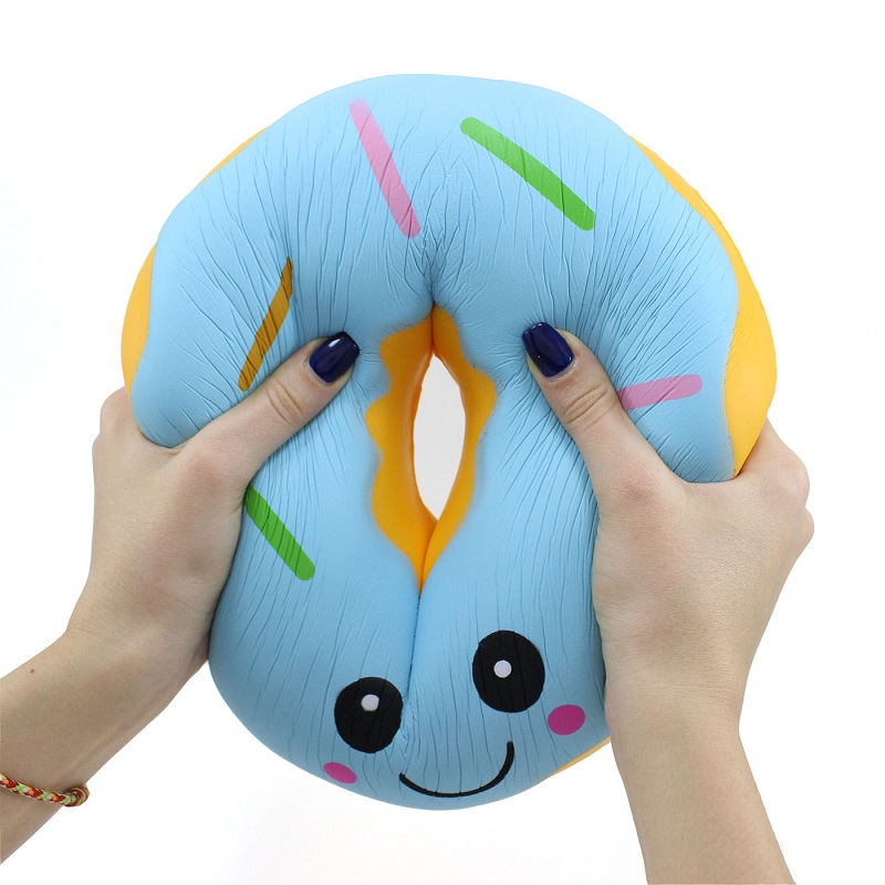 Антистрессовые игрушки