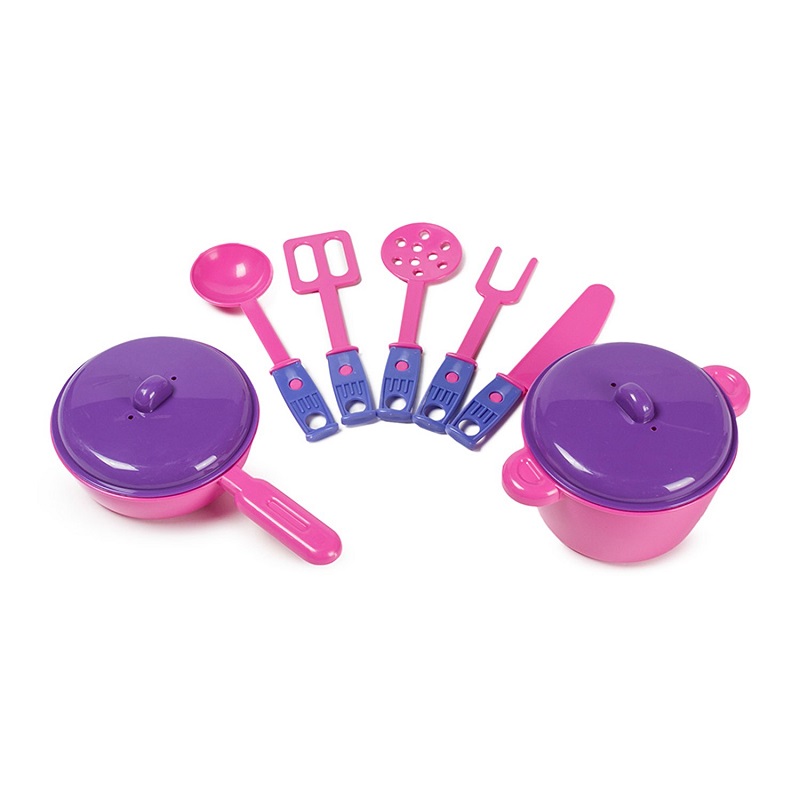 Игрушечная посуда