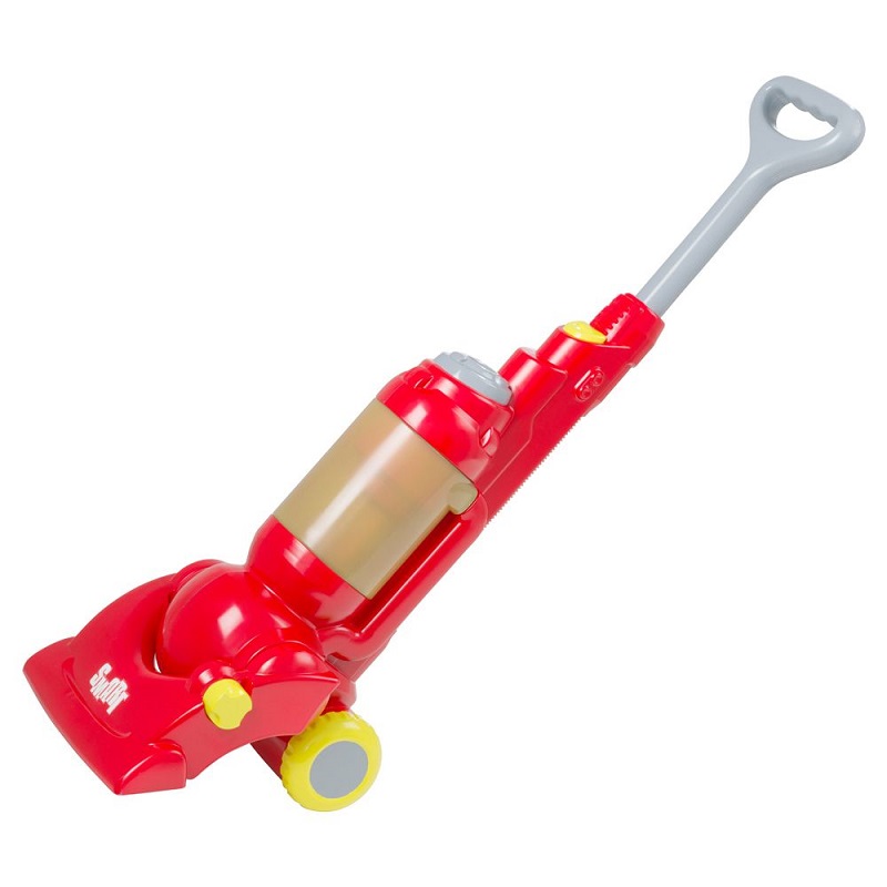 Игрушечный пылесос