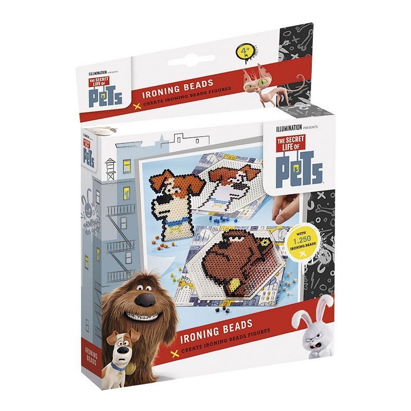 Термомозаика