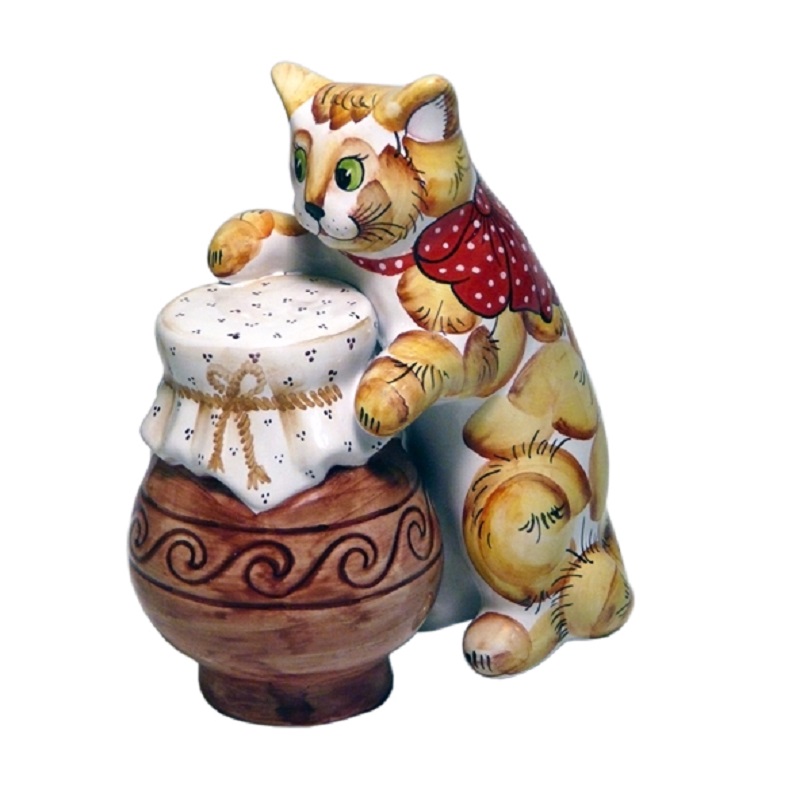 Ярославская игрушка