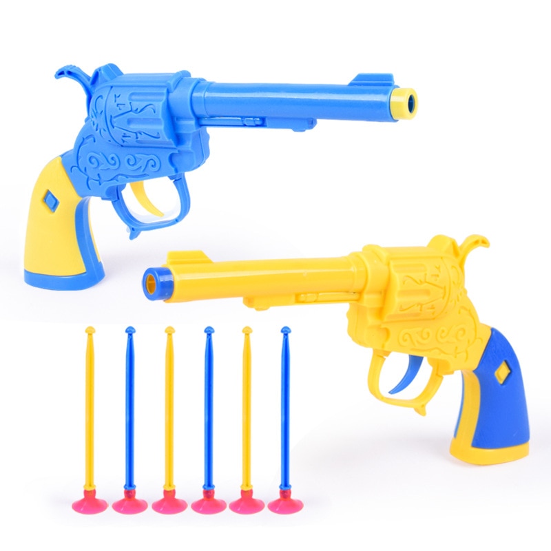 Детский пистолет