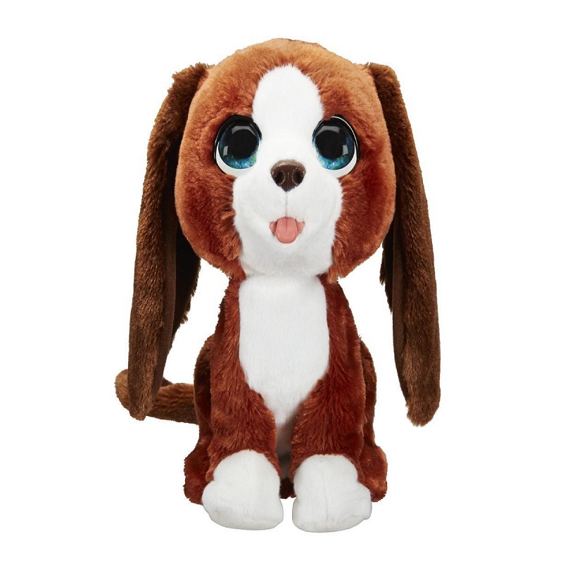 Игрушки Furreal Friends