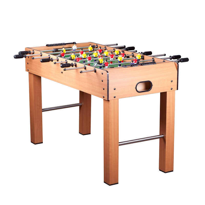 Настольный футбол (кикер)