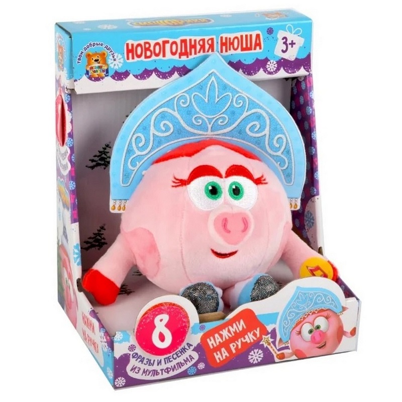 Смешарики Смешарики