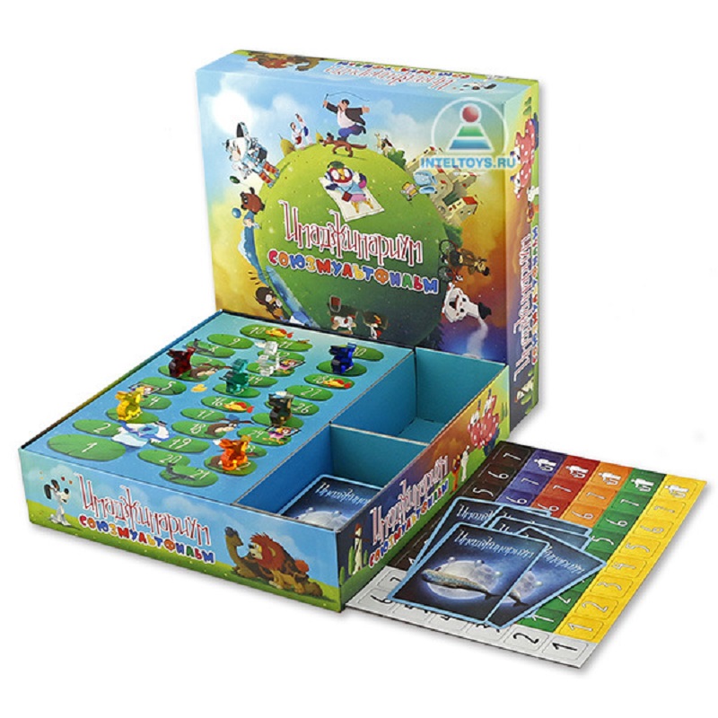 Имаджинариум