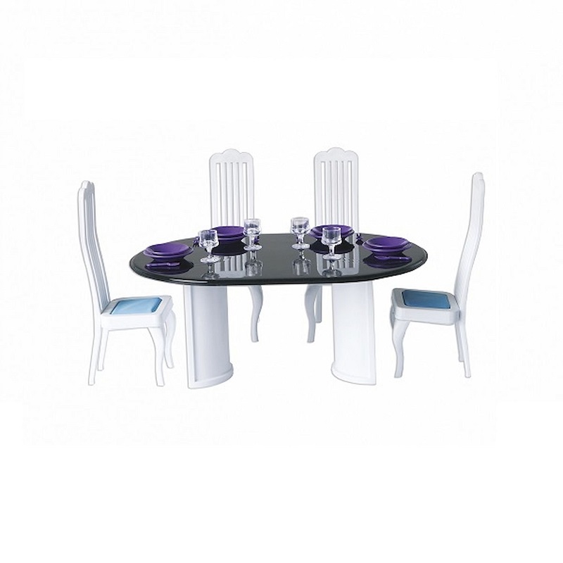 Мебель для кукол