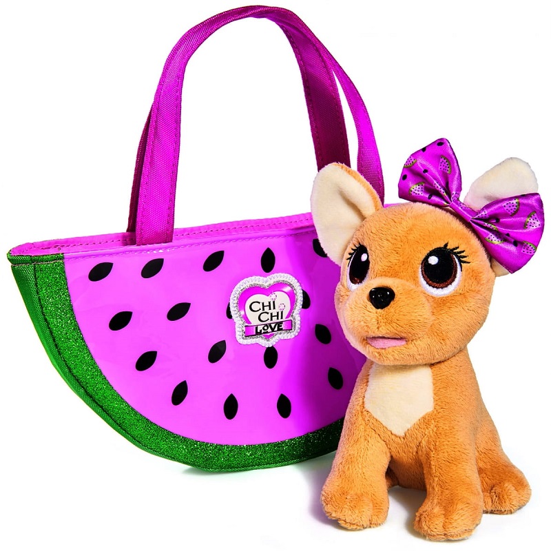 Chi Chi Love (Чи Чи Лав)