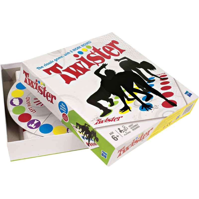Твистер