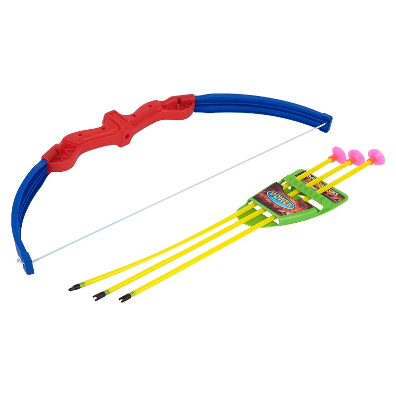 Лук и стрелы