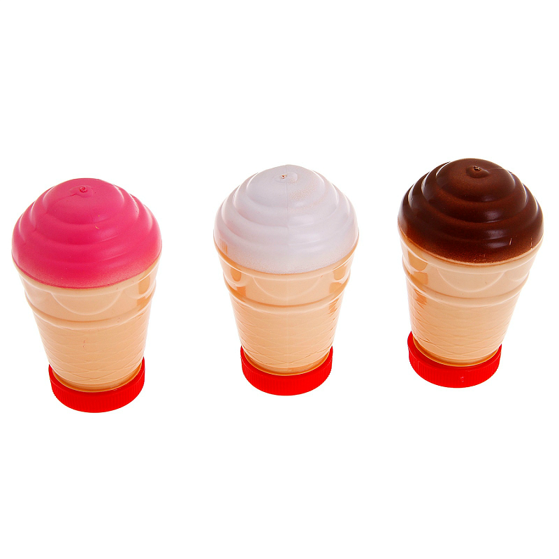 Мыльные пузыри