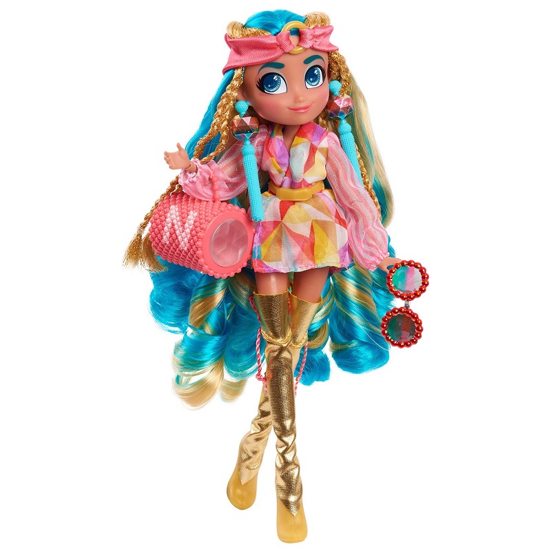 Куклы Hairdorables