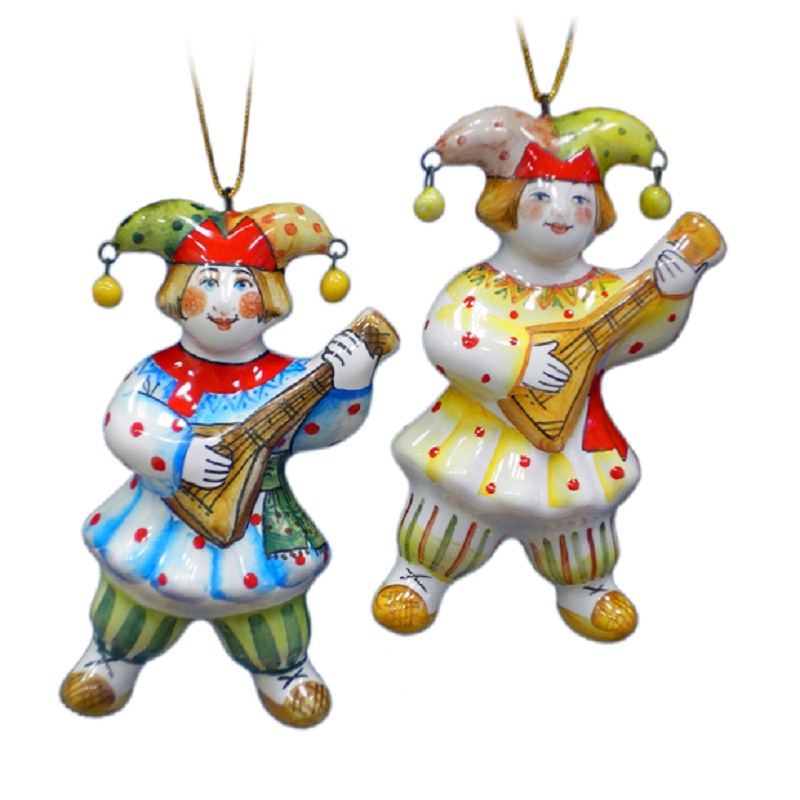 Ярославская игрушка