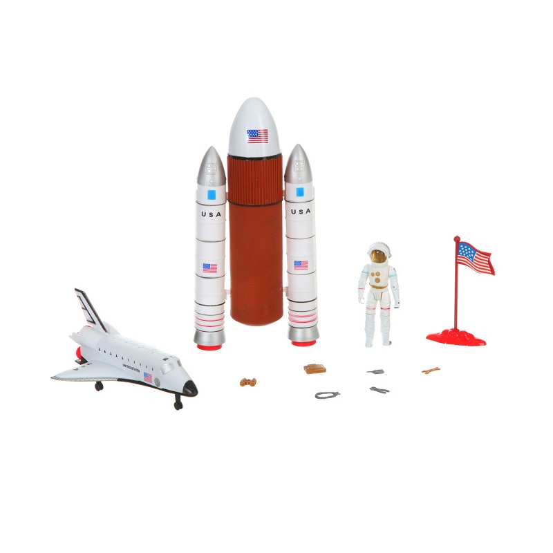 Космическая станция