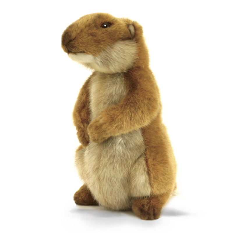 Игрушки Hansa