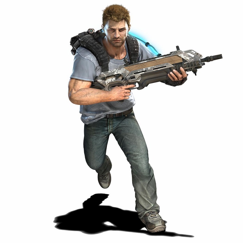 Компьютерные игры