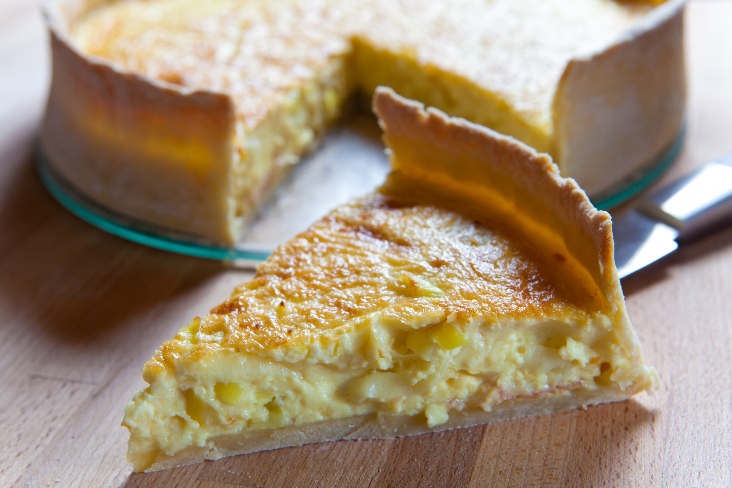 Киш Лорен Киш Лорен