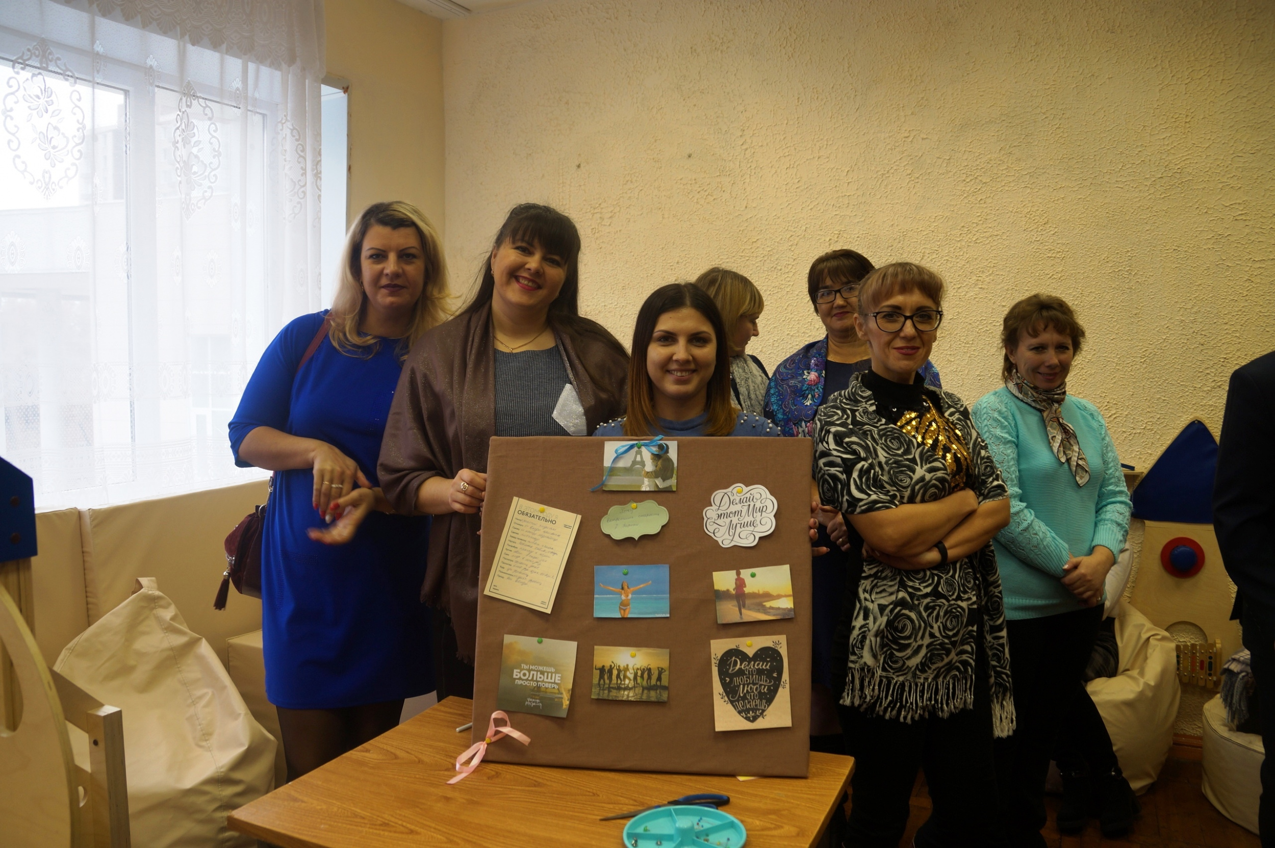 Карта достижений Карта достижений