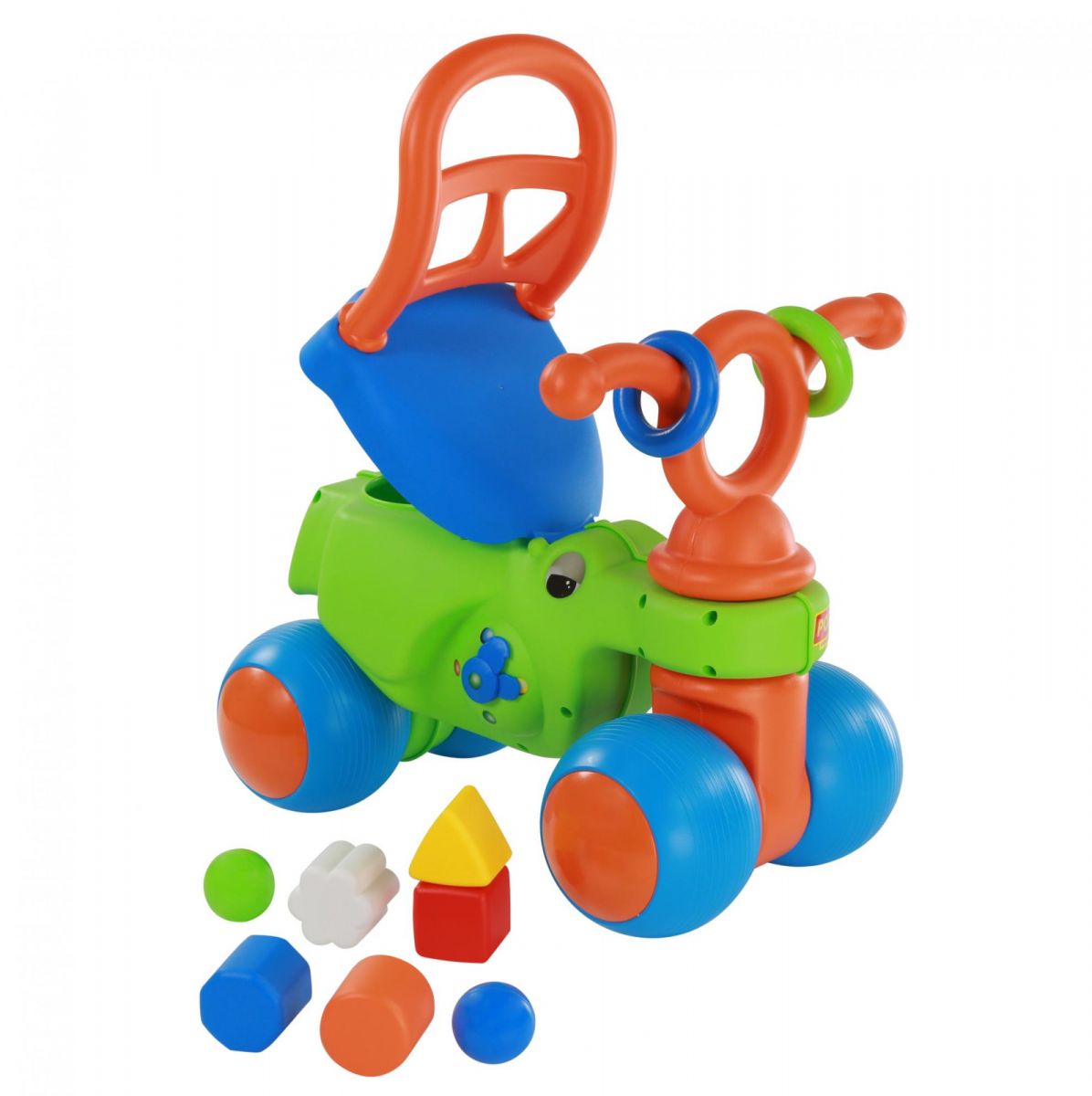 Толокар 1 Толокар 1