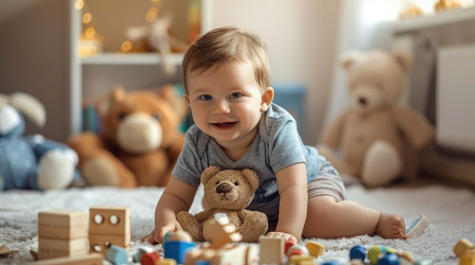 Игра в дошкольном возрасте Игра в дошкольном возрасте