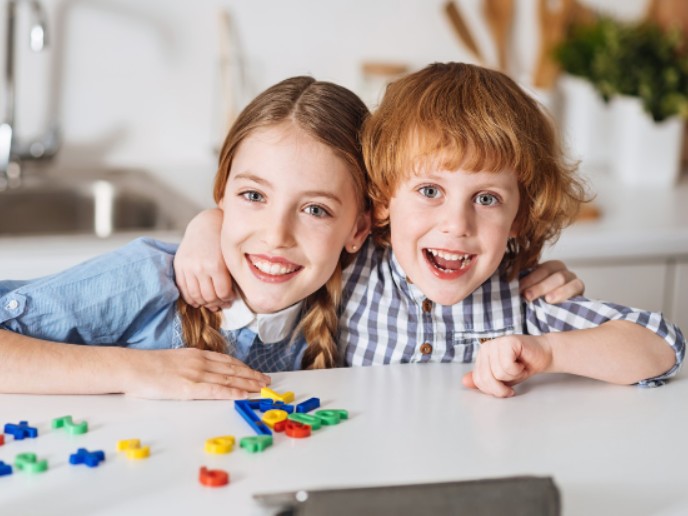 Методика Монтессори