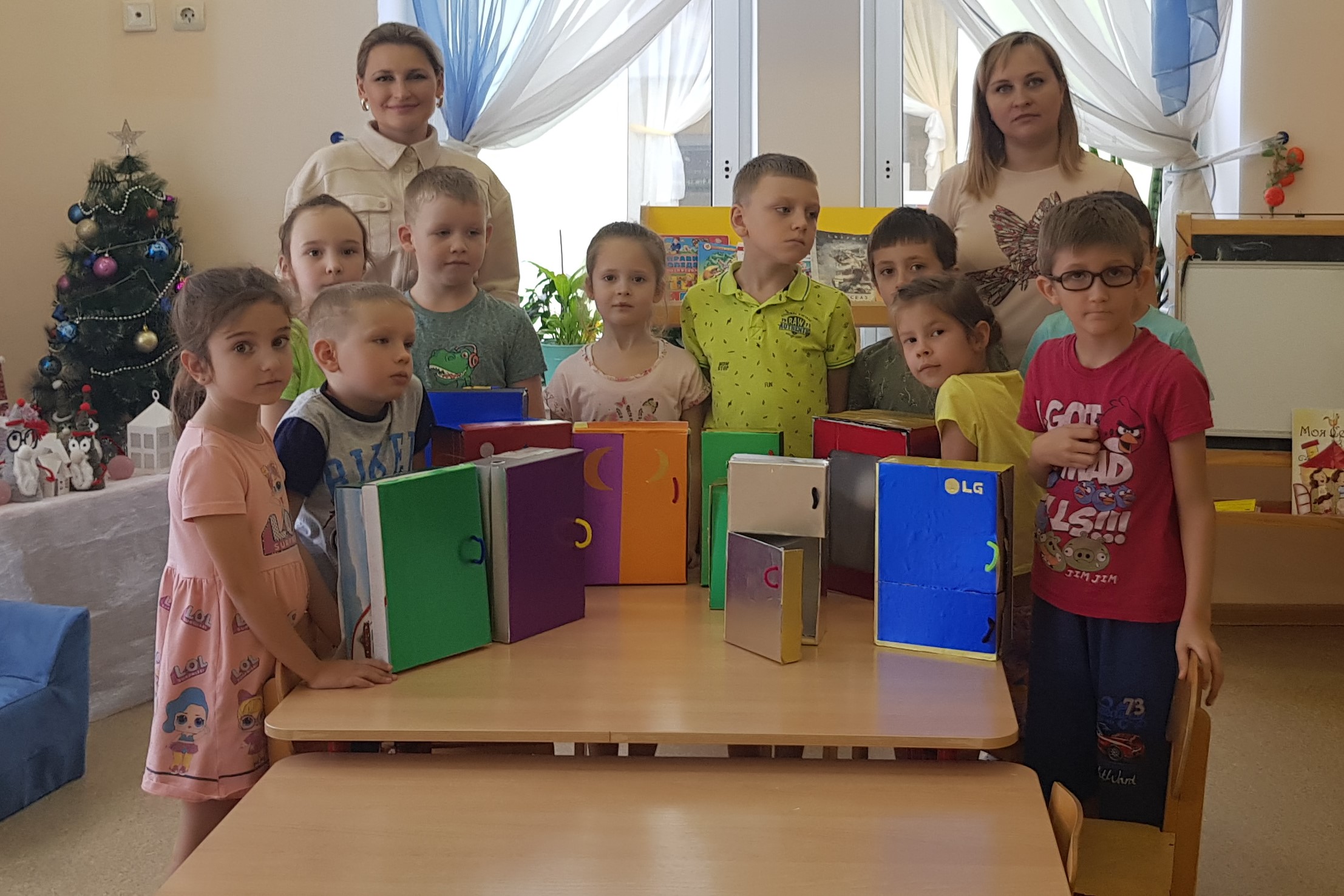 Холодильник своими руками Холодильник своими руками