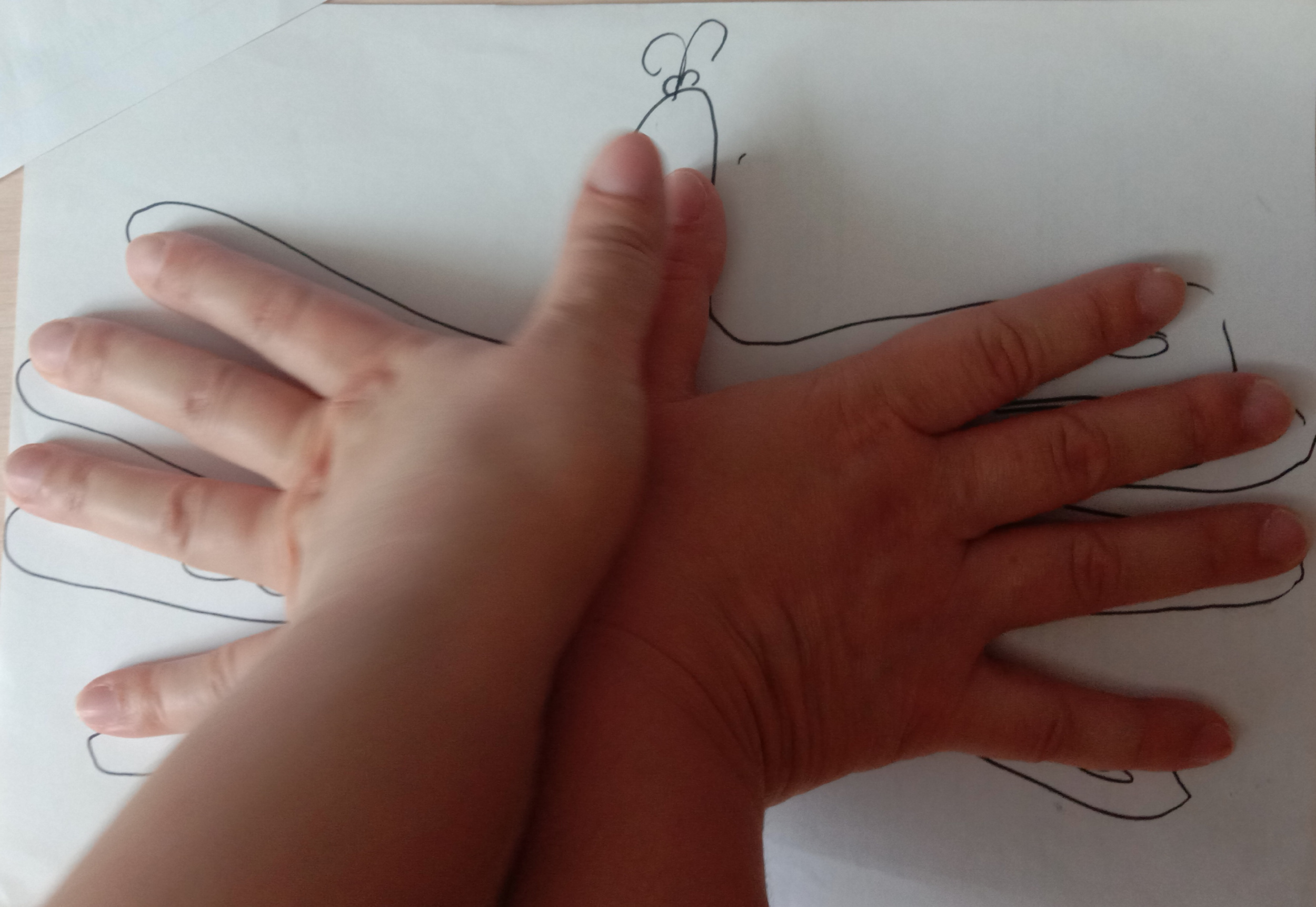 Пальчиковые игры