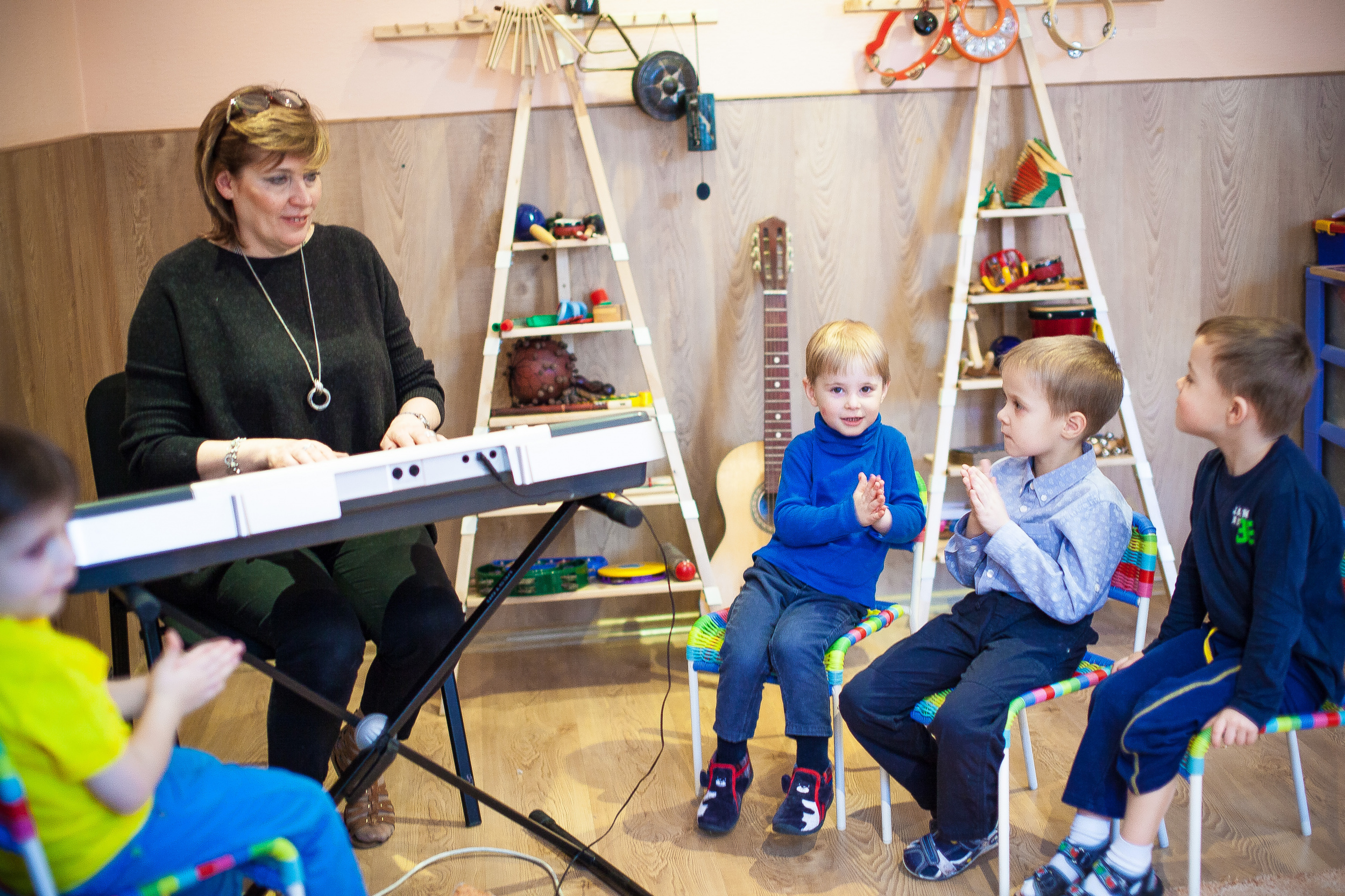 «Школа Подсолнух» «Школа Подсолнух»