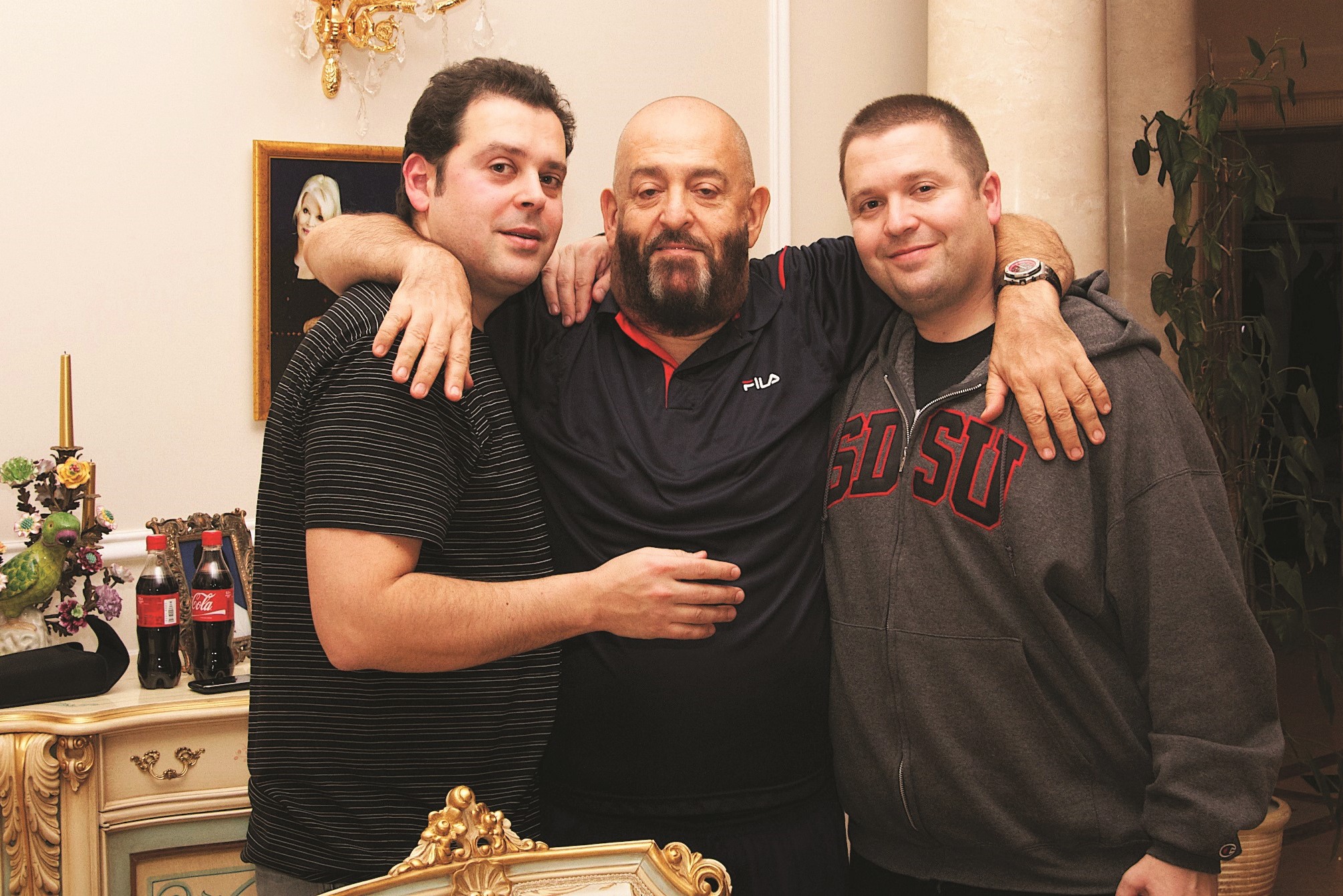 с сыновьями Дэвидом и Антоном.jpg с сыновьями Дэвидом и Антоном.jpg