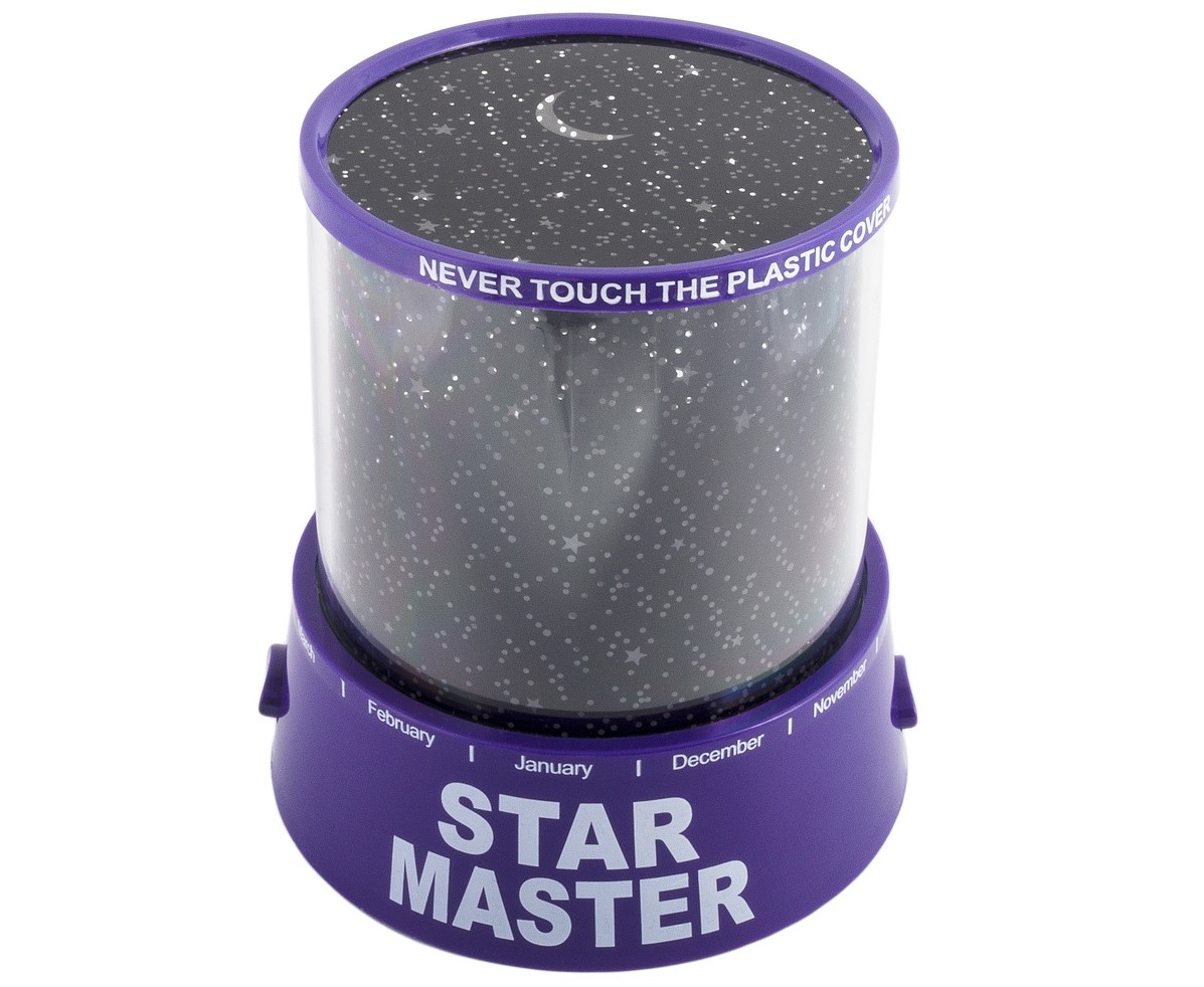 Проектор «Красота звёздного неба» Проектор «Красота звёздного неба»