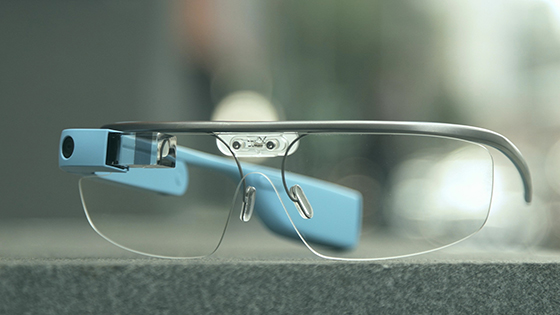 Google Glass Google Glass