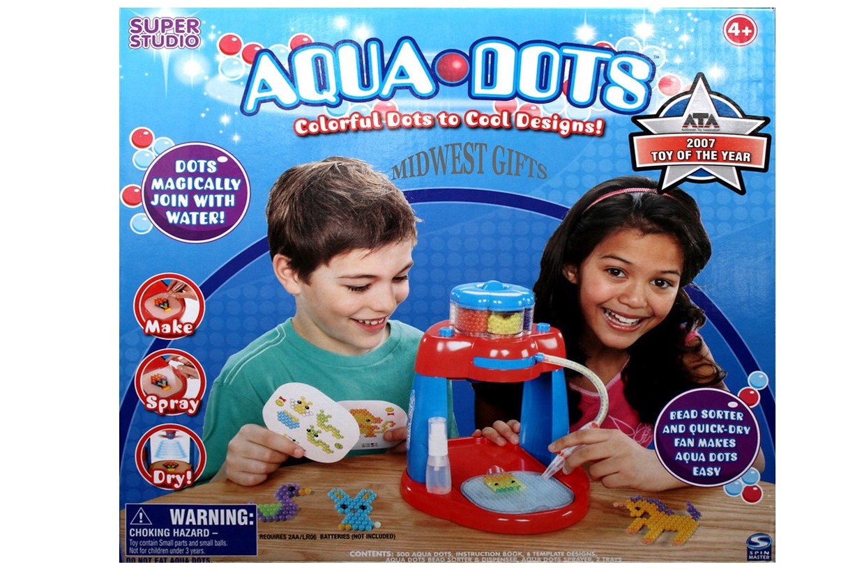 Водная мозаика Водная мозаика