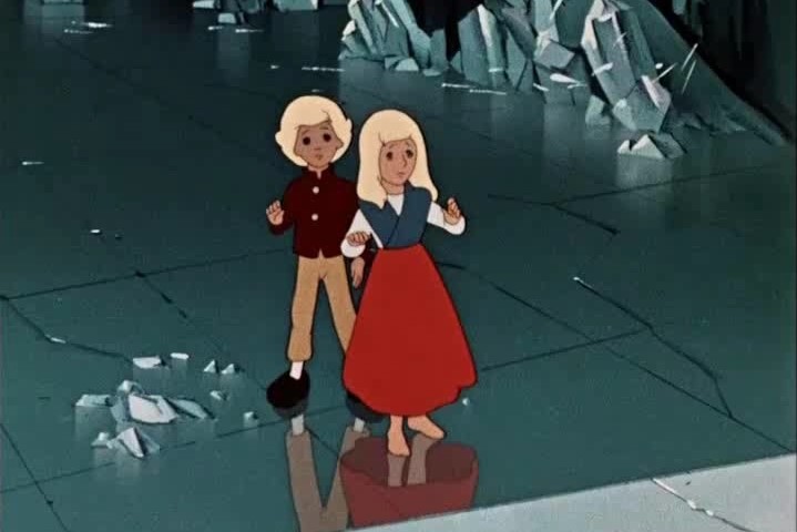 Снежная королева Снежная королева