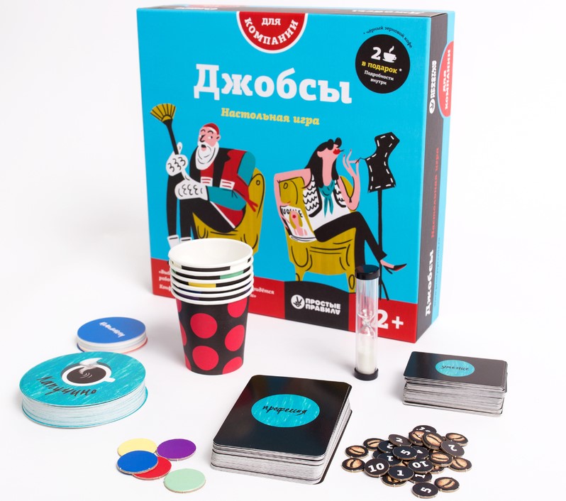 Водолей Водолей