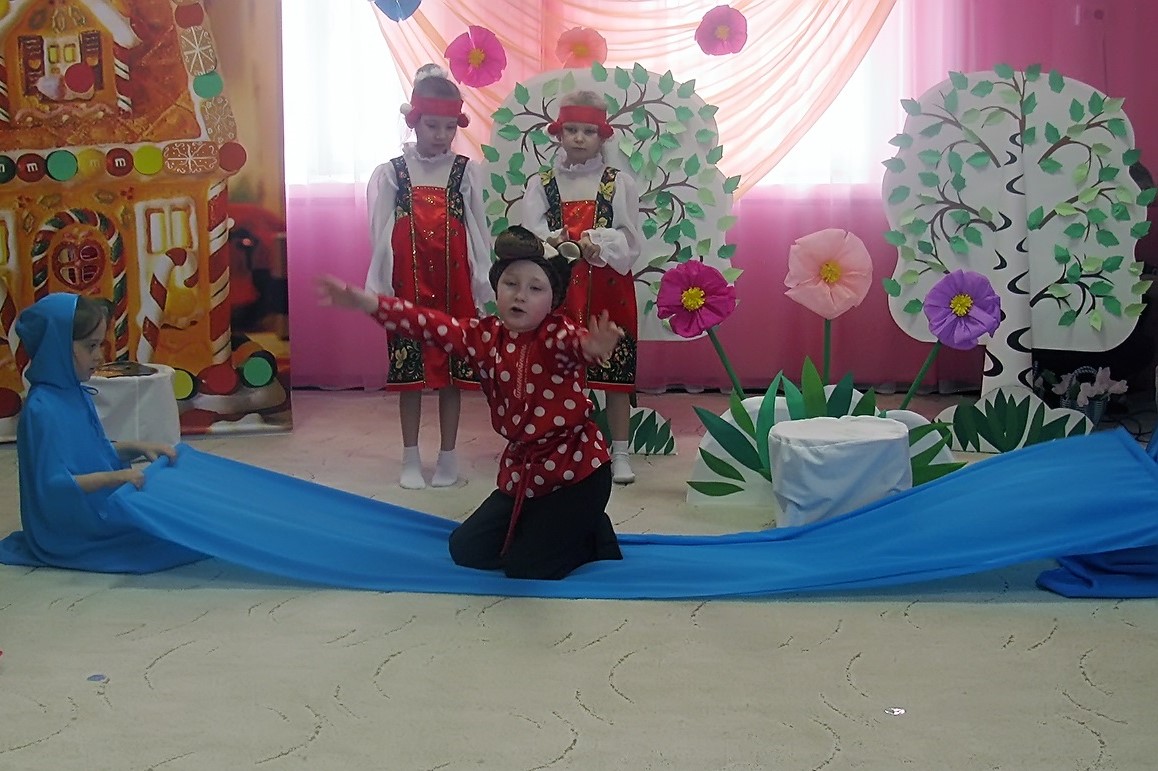 С чего начинается праздник С чего начинается праздник